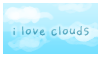 Cloud Stamp