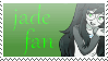 Jade Stamp
